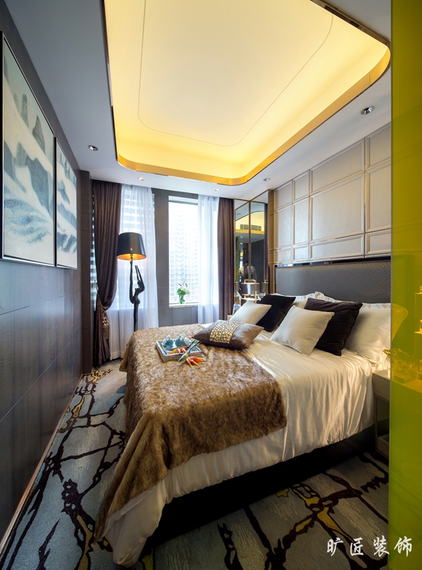 廈門大戶型裝修公司推薦 廈門大戶型裝修公司推薦