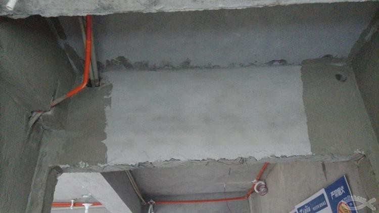 7月10日，防水很重要，操作要規(guī)范