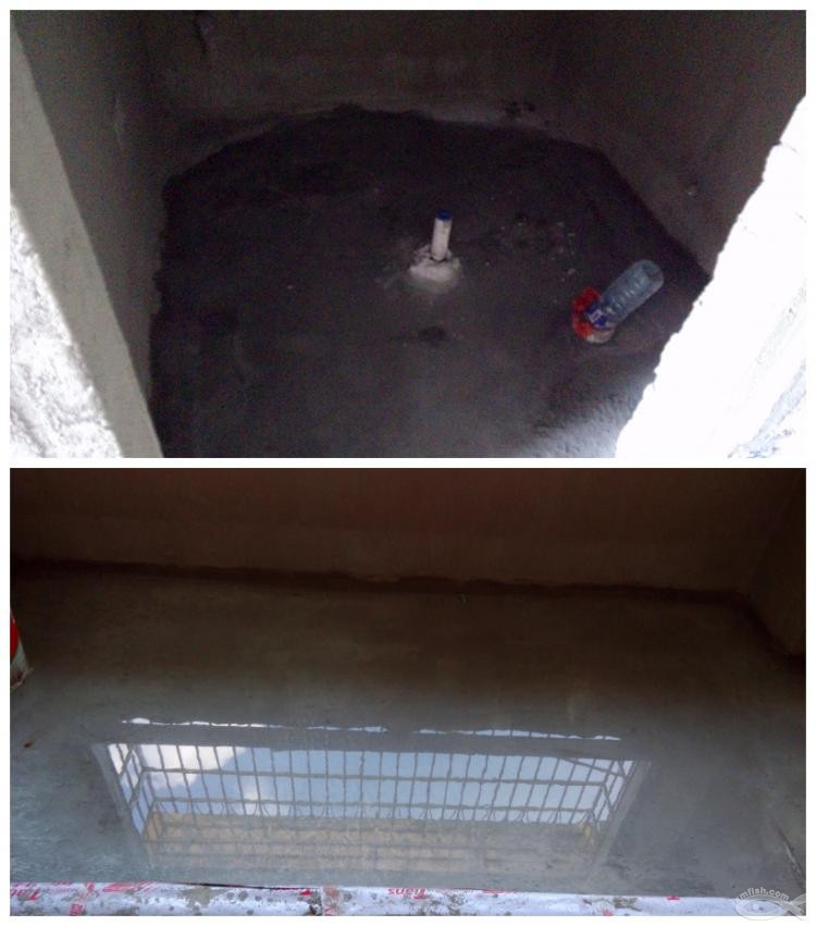 7月10日，防水很重要，操作要規(guī)范