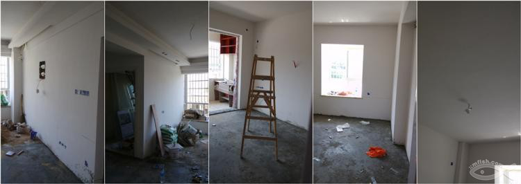 9月1日，膩?zhàn)拥诙?，房間亮了起來