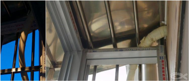 師傅，你裝鋁合金能靠譜點(diǎn)嗎？