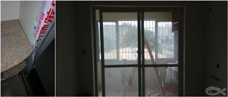 師傅，你裝鋁合金能靠譜點(diǎn)嗎？