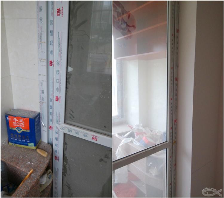 師傅，你裝鋁合金能靠譜點(diǎn)嗎？