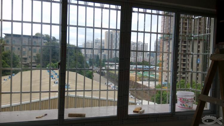 師傅，你裝鋁合金能靠譜點(diǎn)嗎？