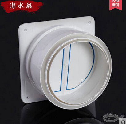 10月15日，吊頂裝上，請(qǐng)不要忘記止回閥