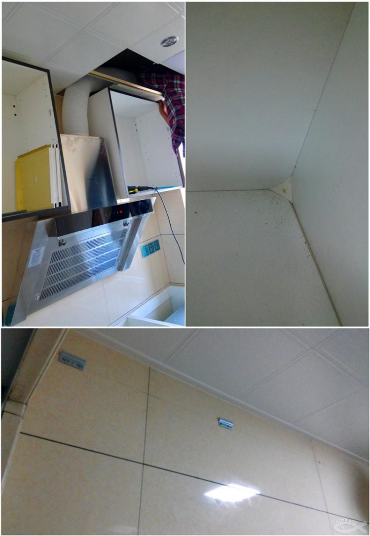 10月18日，金牌櫥柜，細(xì)節(jié)決定成敗