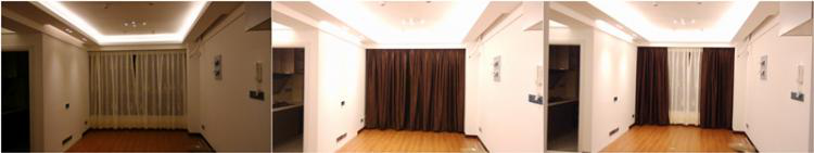 10月19日，窗簾，決定家裝的風(fēng)格