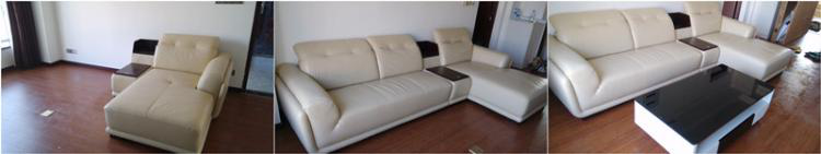 家具進(jìn)場，即將完工的喜悅（謹(jǐn)防甲醛危機）