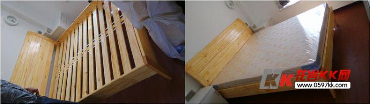 家具進(jìn)場，即將完工的喜悅（謹(jǐn)防甲醛危機）