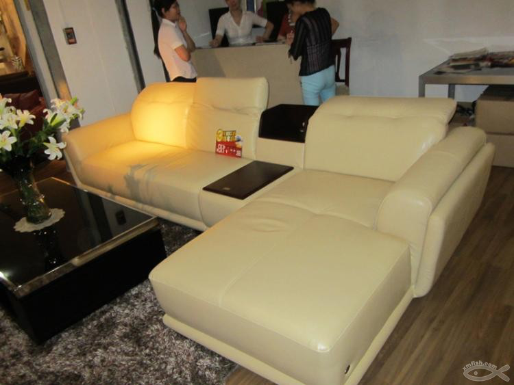 挑選家具——沙發(fā)、床、床頭柜