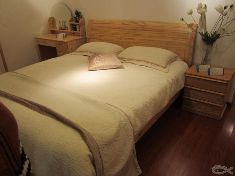 挑選家具——沙發(fā)、床、床頭柜