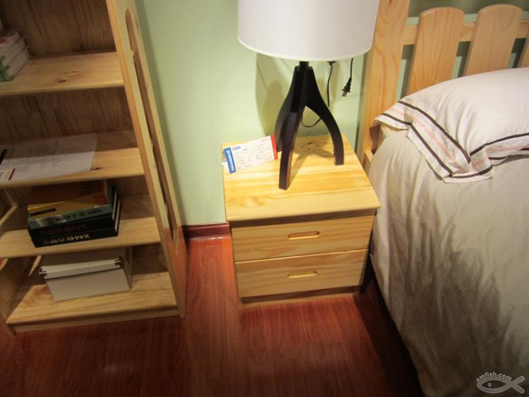 挑選家具——沙發(fā)、床、床頭柜