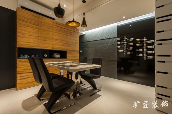 廈門豪宅裝修公司推薦 廈門豪宅裝修公司推薦