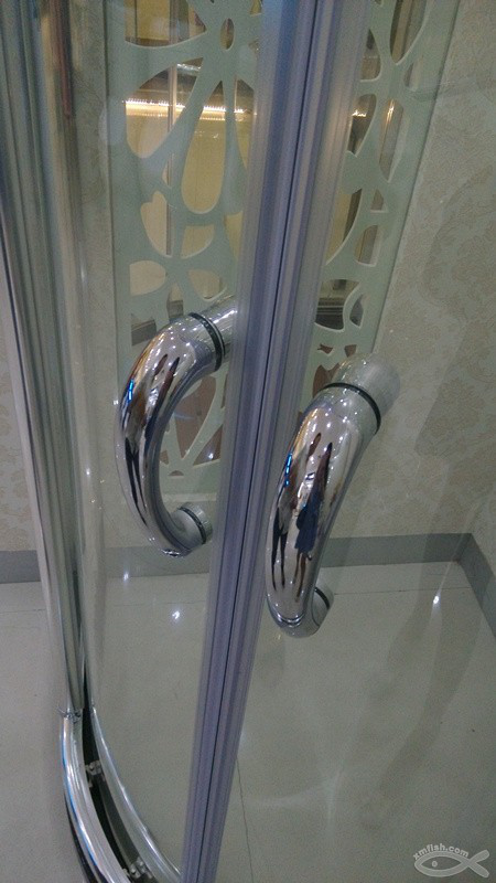 淋浴房&洗手臺，中意就行~