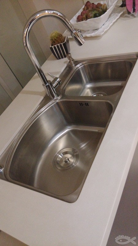 金牌櫥柜——雖貴但是鐘愛著