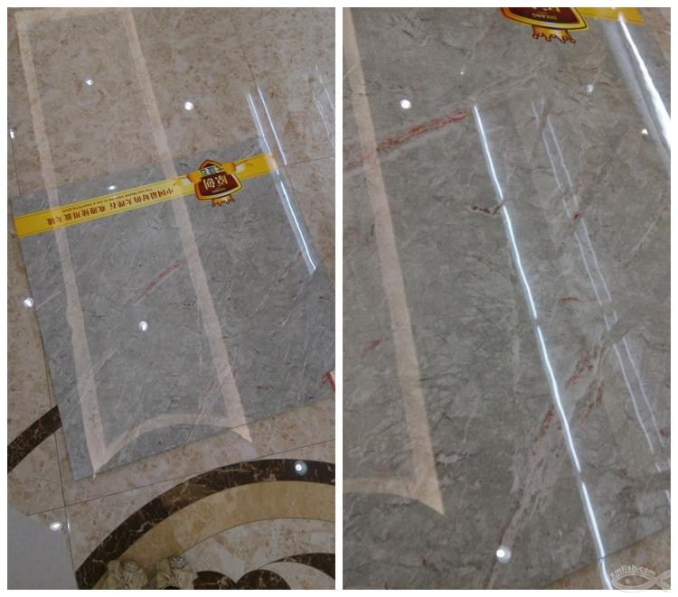 選擇瓷磚——?dú)W神諾陶瓷