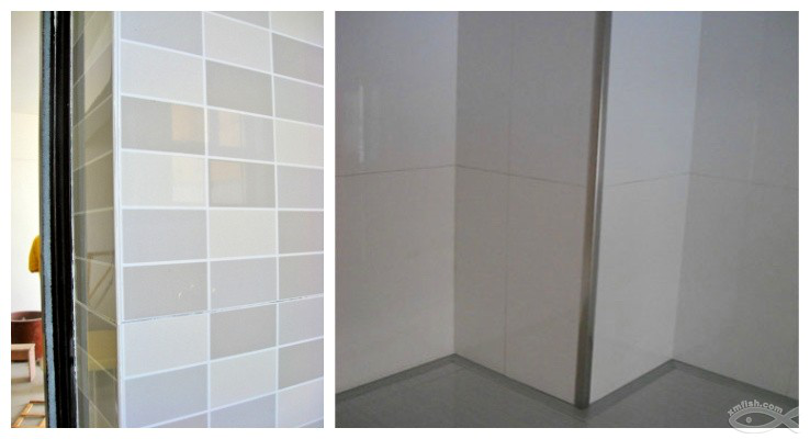 選擇瓷磚——?dú)W神諾陶瓷