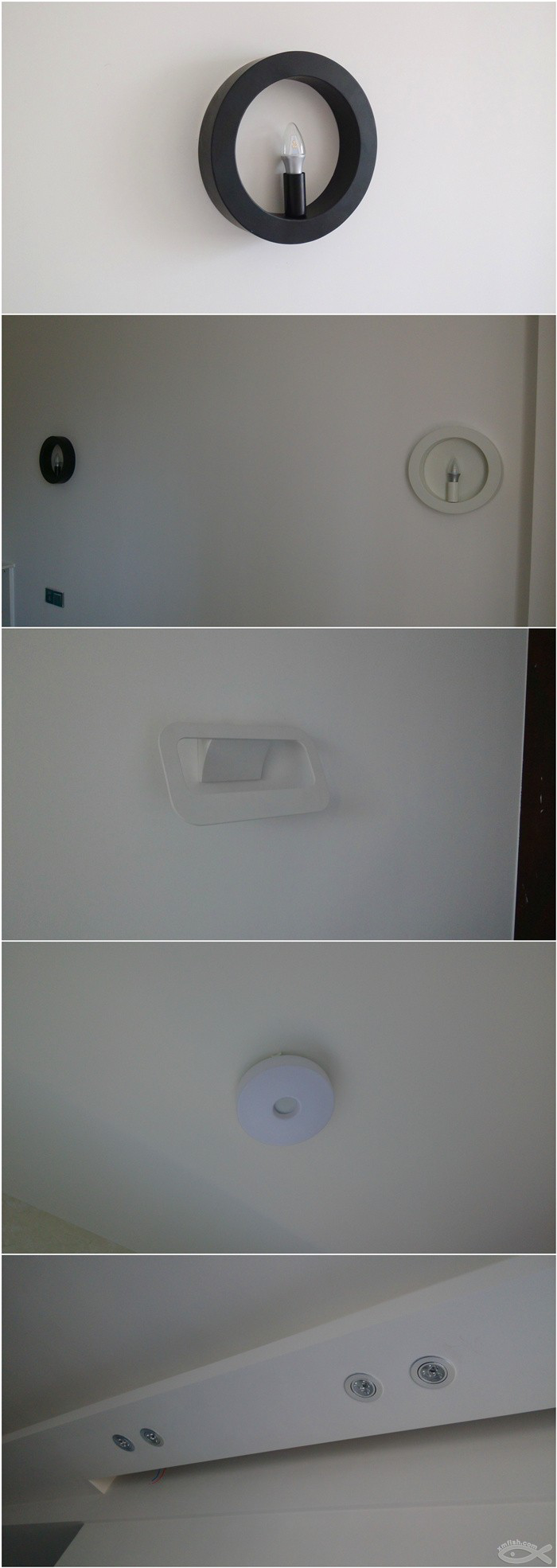 選燈具讓我頭大，轉(zhuǎn)戰(zhàn)網(wǎng)絡(luò)終于找到心儀之燈