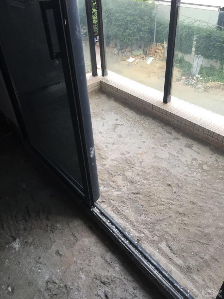 確認(rèn)現(xiàn)代歐式風(fēng)格——效果圖