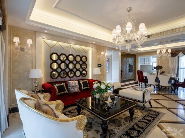 確定了裝修風(fēng)格