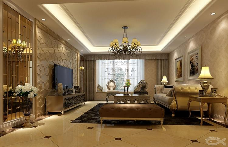 確定了裝修風(fēng)格