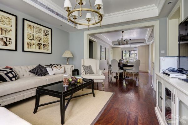 確定了裝修風(fēng)格