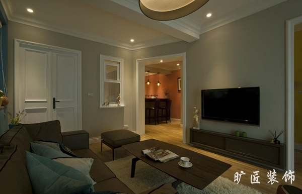 在廈門如何正確選擇半包裝修公司