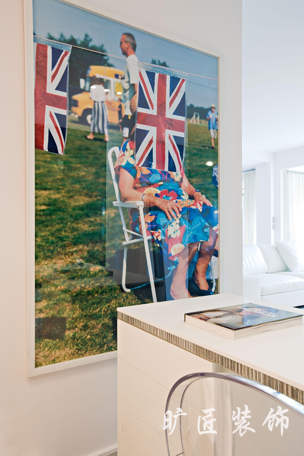 來廈門5年，終于要住進(jìn)自己的新家