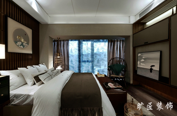 獨(dú)棟別墅窗戶設(shè)計對高寬比和樣子有什么規(guī)定