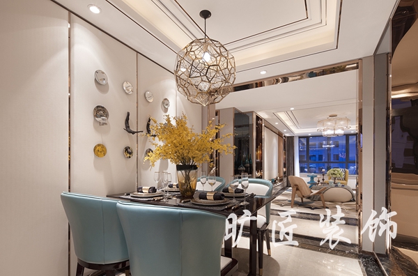 淺析獨(dú)棟別墅的設(shè)計(jì)方法