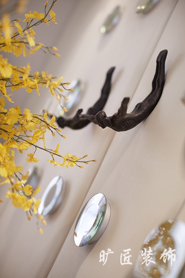 淺析獨(dú)棟別墅的設(shè)計(jì)方法