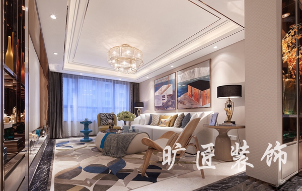 淺析獨(dú)棟別墅的設(shè)計(jì)方法