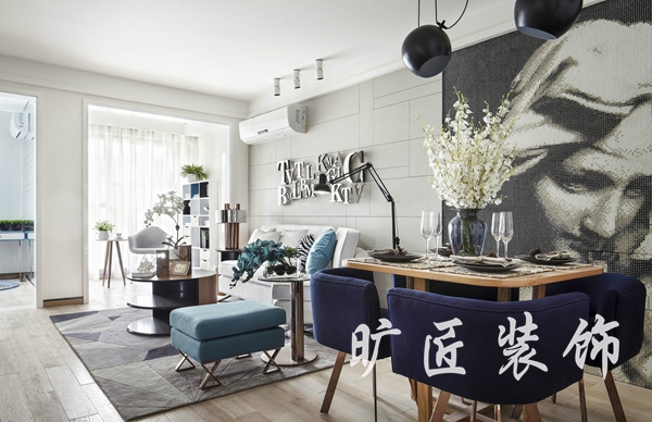 壁紙留下的膠怎么去除？清除壁紙膠的方法