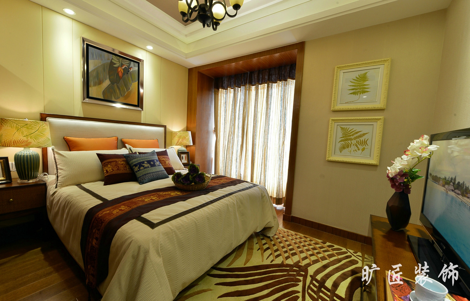 個人工作室還是裝修公司