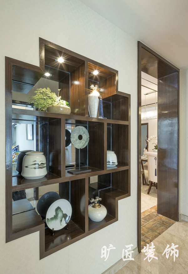 如何才能找到適合自己的整木家裝