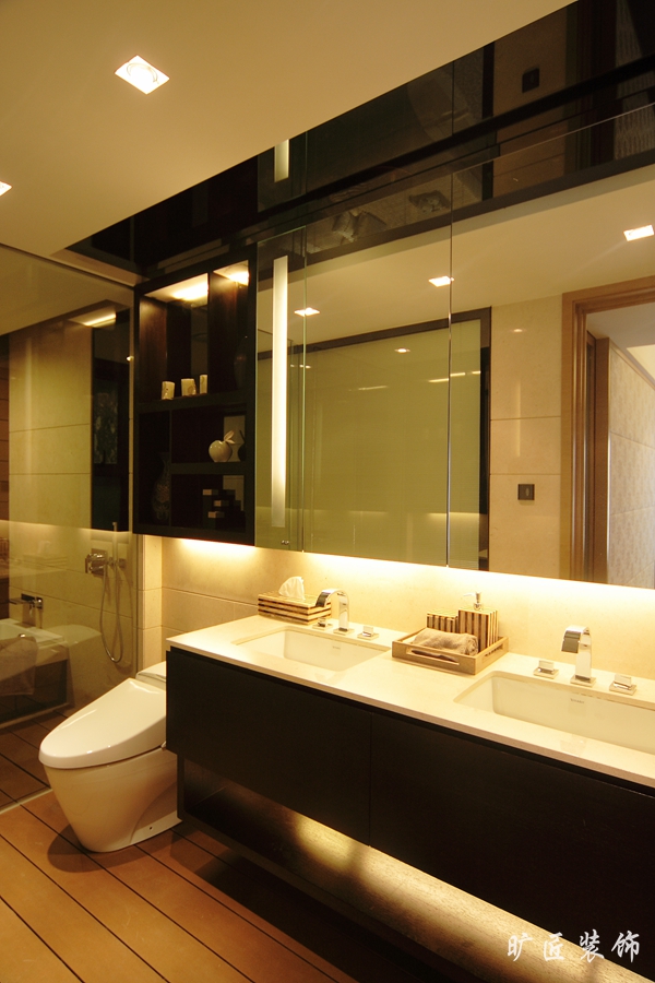 獨棟別墅洗手間7大風(fēng)水難題需切記