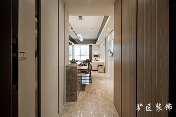 如何選到好的聯(lián)排別墅戶型