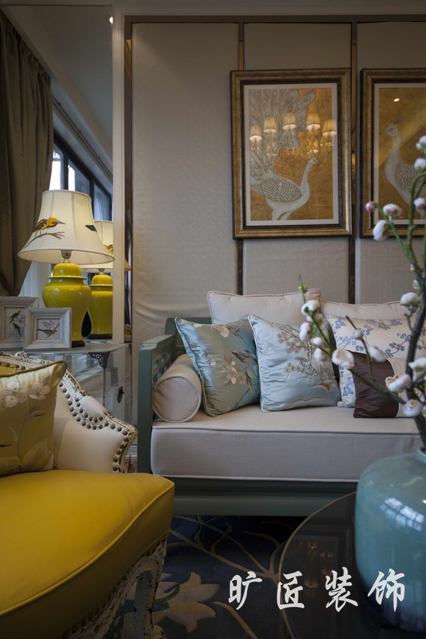 迫不得已看！獨(dú)棟別墅布沙發(fā)7個(gè)購(gòu)買(mǎi)方法