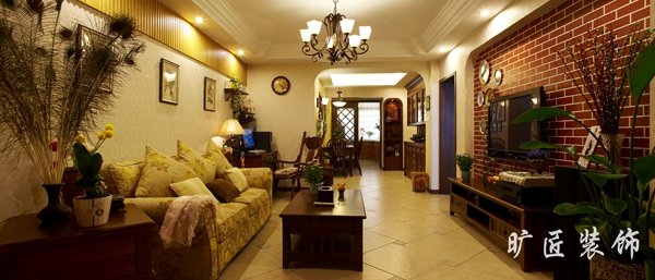 高端歐式別墅裝修特別注意什么事宜