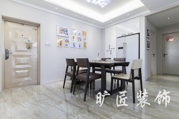 婚房裝修設計風格，?新房子如何裝修好？