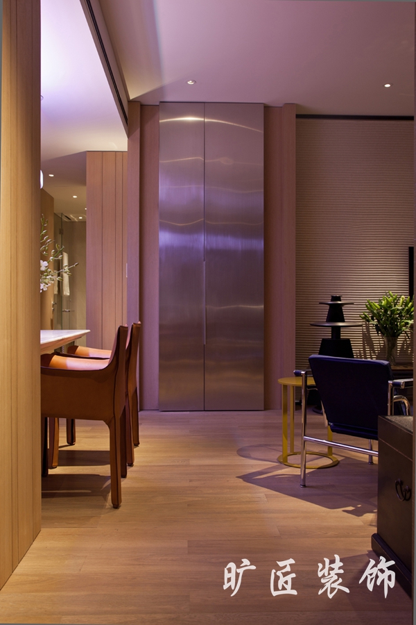 獨棟別墅設(shè)計核心理念和標(biāo)準