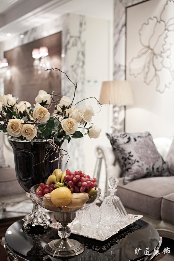 別墅軟裝怎樣挑選好布藝沙發(fā)?