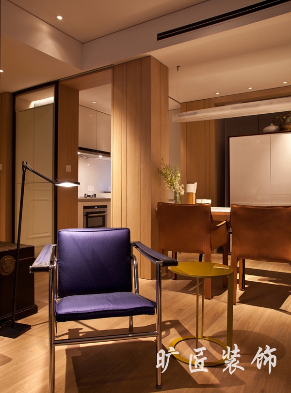 曠匠對(duì)你說(shuō)什么叫別墅裝修設(shè)計(jì)中的4個(gè)錯(cuò)誤觀念