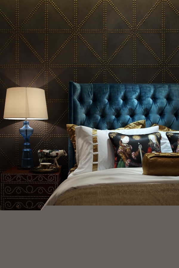 法式別墅私家花園裝修效果圖實(shí)例 最該效仿！