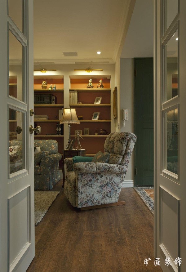 淺論中式別墅小游園風(fēng)水學(xué)整體規(guī)劃