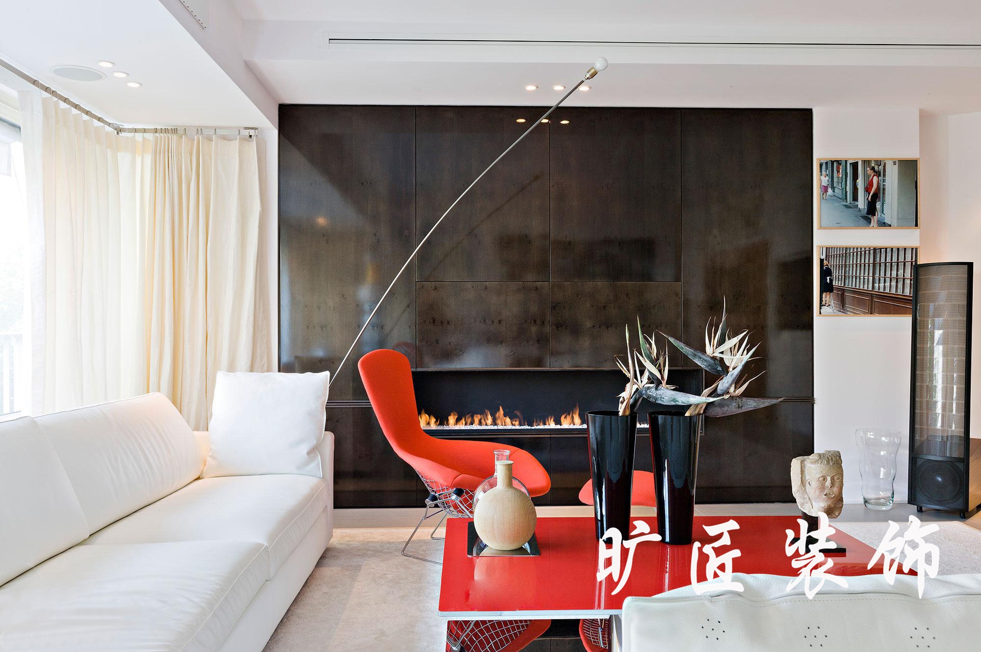 怎樣打造出不凡的獨(dú)棟別墅主臥室設(shè)計(jì)方案感受