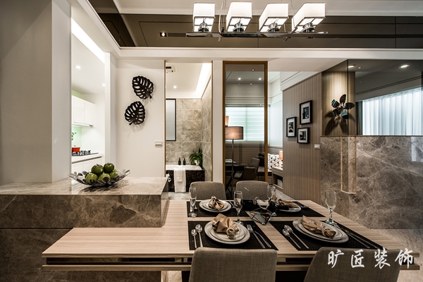 歐式風(fēng)格少年兒童房裝修效果圖 溫和清爽具有大自然風(fēng)韻