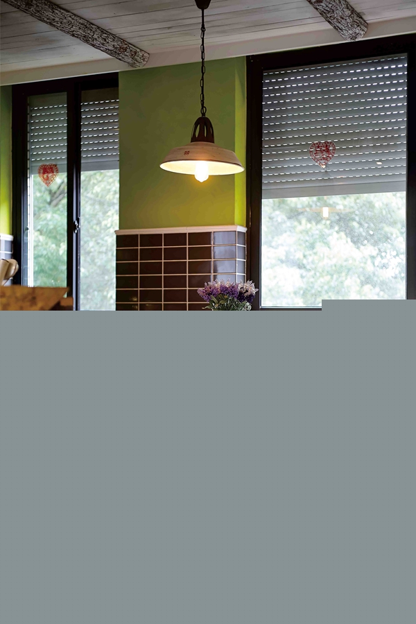 陽(yáng)臺(tái)改造成陽(yáng)光玻璃房特別注意這種要素