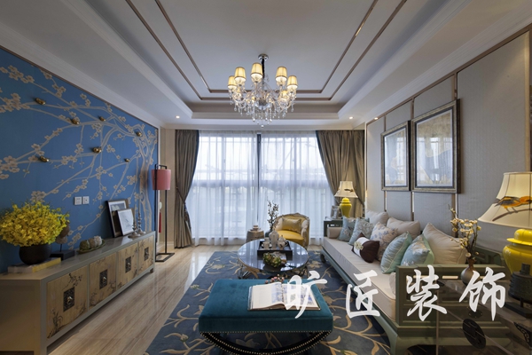 哪些的別墅客廳玄關(guān)風(fēng)水對(duì)家中和企事業(yè)好