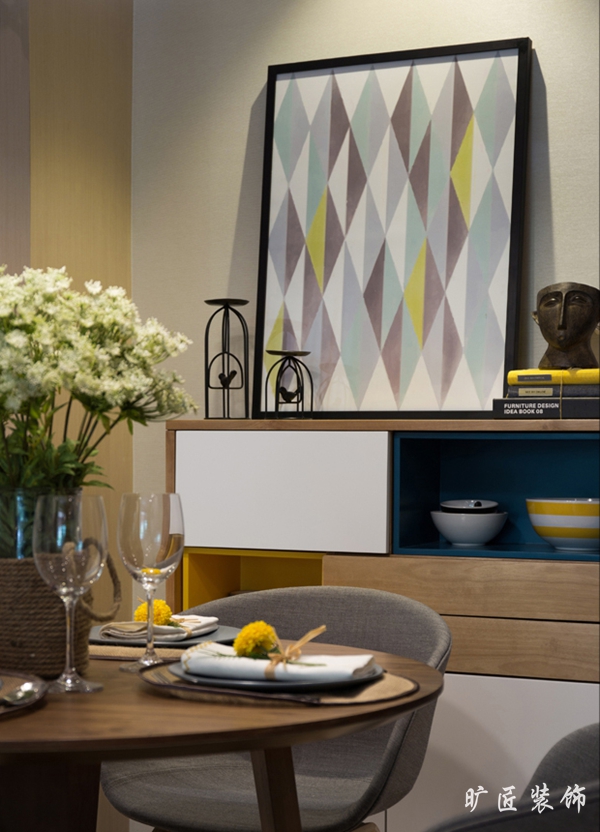 聯(lián)排別墅常用的幾類合理布局方式